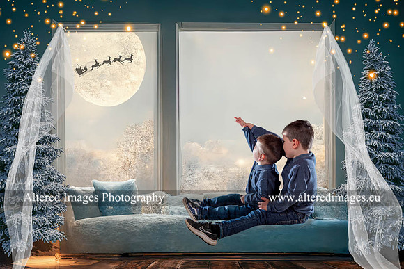 Digital Background by Tara Mapes