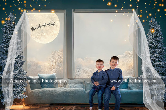 Digital Background by Tara Mapes