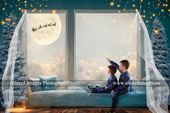 Digital Background by Tara Mapes
