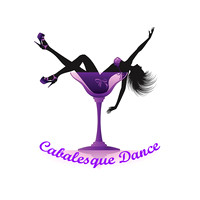 logo curved text